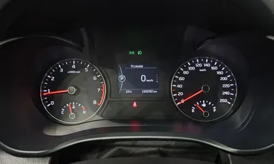 Kia K5 2017, 169282 км, за 6490000 KRW - фото 8
