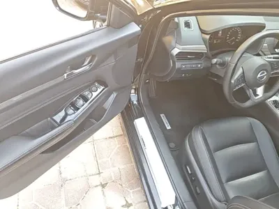 Nissan Teana 2023, 44900 км, за 81100 CNY - фото 16