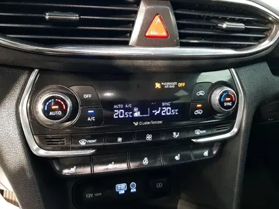 Hyundai Santafe 2019, 188665 км, за 13900000 KRW - фото 11