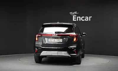 Kia Seltos 2025, 6645 км, за 24200000 KRW - фото 4