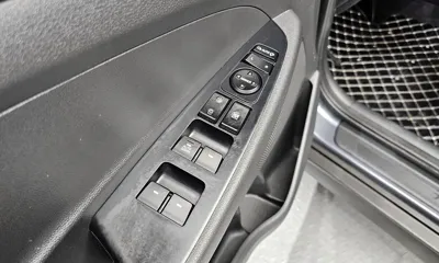 Hyundai Tucson 2018, 120958 км, за 12000000 KRW - фото 20