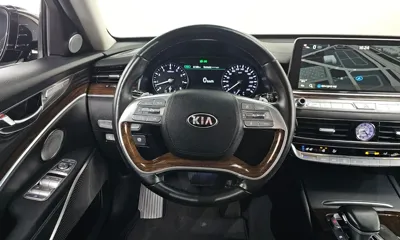 Kia K9 2021, 115638 км, за 19900000 KRW - фото 13