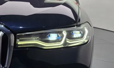 BMW X7 2021, 81900 км, за 72900000 KRW - фото 22