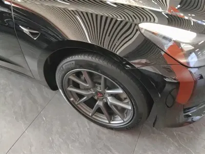 Tesla Model 3 2023, 65400 км, за 142200 CNY - фото 6