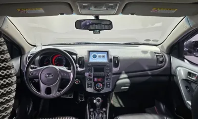 Kia Porte 2012, 95360 км, за 3200000 KRW - фото 15
