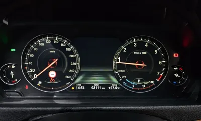 BMW 3-Series 2018, 93111 км, за 17490000 KRW - фото 8
