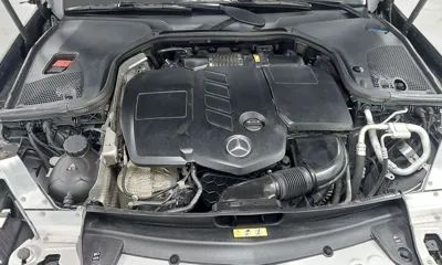 Mercedes-Benz E-Class 2021, 84053 км, за 36500000 KRW - фото 6