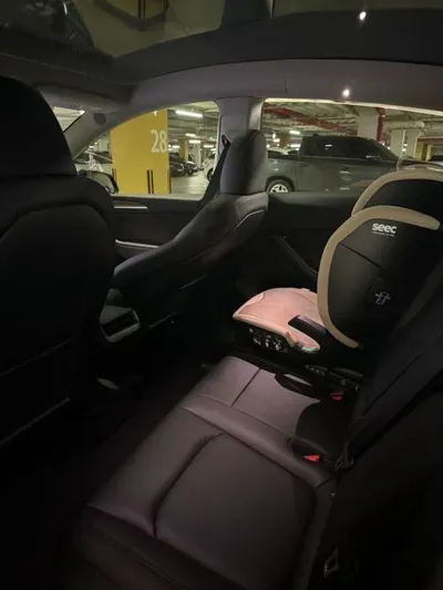 Tesla Model Y 2025, 33000 км, за 38700000 KRW - фото 6