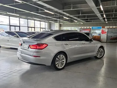 BMW Gran Turismo 2017, 143820 км, за 14990000 KRW