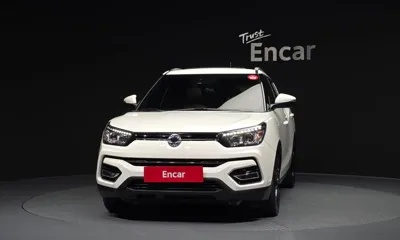 KG_Mobility_Ssangyong TIBOLI 2019, 173020 км, за 6900000 KRW - фото 3