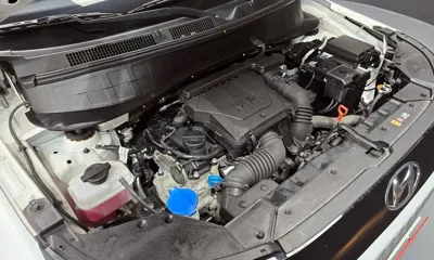 Hyundai Casper 2022, 90481 км, за 10990000 KRW - фото 6