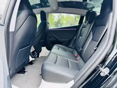 Tesla Model 3 2024, 15000 км, за 93000 CNY - фото 6