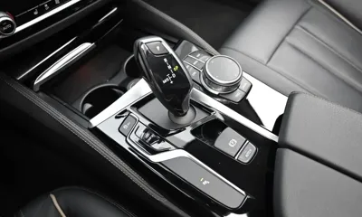 BMW 5-Series 2018, 67217 км, за 23800000 KRW - фото 9