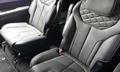 Hyundai Palisade 2022, 98974 км, за 23500000 KRW - фото 31