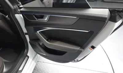 Audi A7 2022, 43473 км, за 56900000 KRW - фото 25