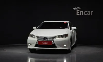 Lexus ES 2015, 140853 км, за 16990000 KRW