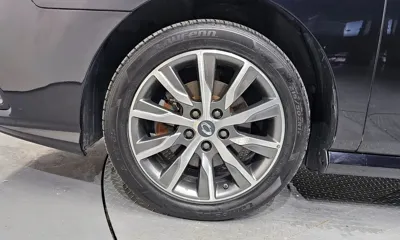 Renault-KoreaSamsung SM5 2019, 92366 км, за 5900000 KRW - фото 5