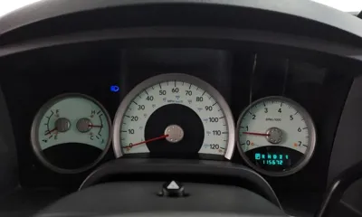 Dodge Dakoda 2005, 115672 км, за 9900000 KRW - фото 8