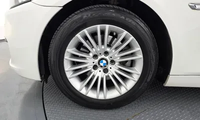 BMW 5-Series 2015, 127085 км, за 12300000 KRW - фото 5