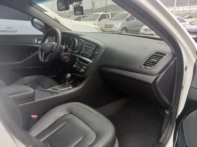 Kia K5 2012, 143619 км, за 4900000 KRW - фото 6