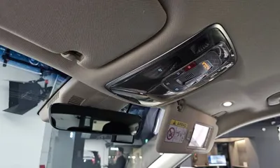 Genesis GV80 2022, 55866 км, за 53000000 KRW - фото 32