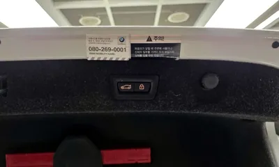 BMW 5-Series 2019, 80930 км, за 25590000 KRW - фото 30