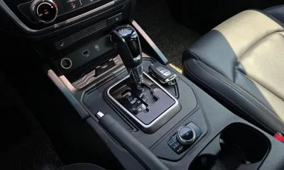 KG_Mobility_Ssangyong Rexton 2018, 69089 км, за 16300000 KRW - фото 9