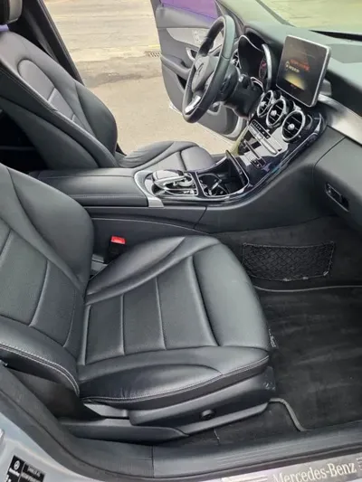 Mercedes-Benz C-Class 2017, 130657 км, за 15800000 KRW - фото 9