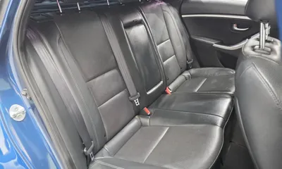 Hyundai i30 2016, 168921 км, за 5100000 KRW - фото 12