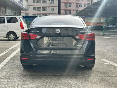 Nissan Teana 2021, 59000 км, за 71800 CNY - фото 6