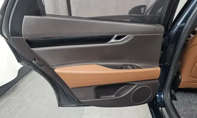 Genesis G80 2021, 134917 км, за 25990000 KRW - фото 25
