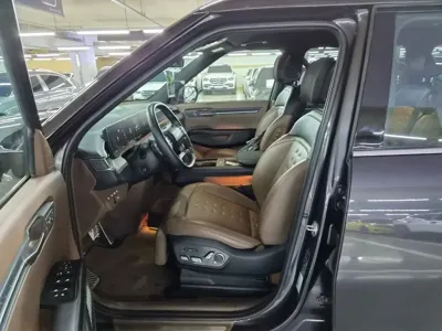 Kia EV9 2024, 76725 км, за 45450000 KRW - фото 9
