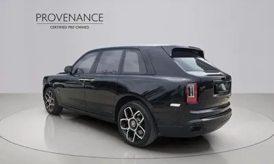 Rolls-Royce Cullinan 2021, 65410 км, за 390000000 KRW