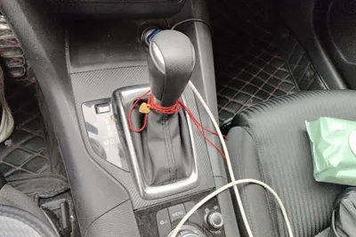 Mazda Mazda 3 Axela 2016, 83400 км, за 43534.2 CNY - фото 11
