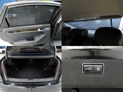 Genesis G80 2018, 153001 км, за 16100000 KRW - фото 17