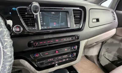 Kia Canival 2018, 62347 км, за 15900000 KRW - фото 15