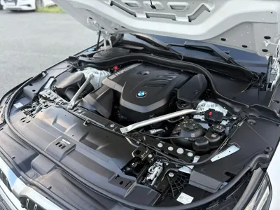 BMW 5-Series 2024, 19990 км, за 50900000 KRW - фото 6