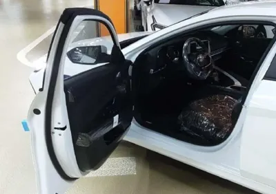 Hyundai Avante 2026, 1 км, за 3840000 KRW - фото 4