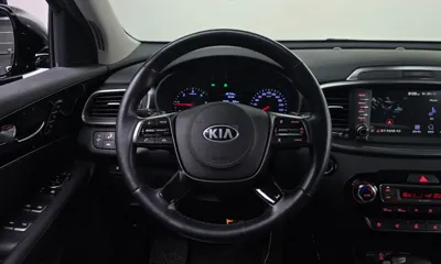 Kia Sorento 2019, 58582 км, за 20700000 KRW - фото 12