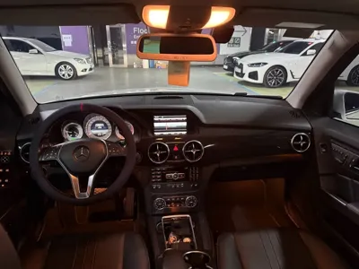 Mercedes-Benz GLK-Class 2015, 73802 км, за 17700000 KRW - фото 7