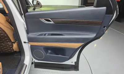 Genesis GV80 2020, 86397 км, за 43900000 KRW - фото 25