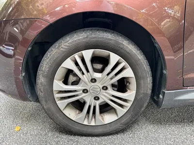Suzuki Swift 2015, 125800 км, за 16800 CNY - фото 18