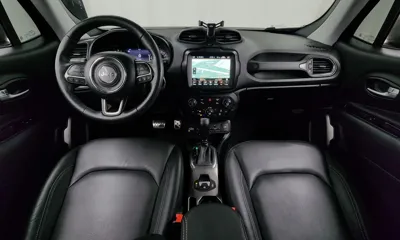 Jeep Renegade 2019, 35031 км, за 17500000 KRW - фото 7