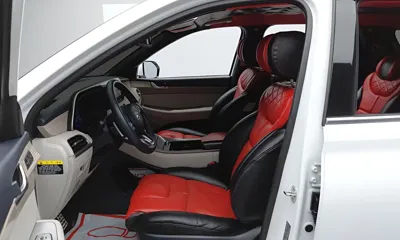 Hyundai Palisade 2019, 75987 км, за 26400000 KRW - фото 19