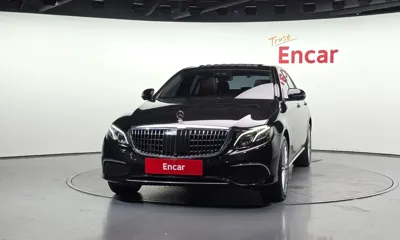 Mercedes-Benz E-Class 2018, 122496 км, за 20400000 KRW - фото 3