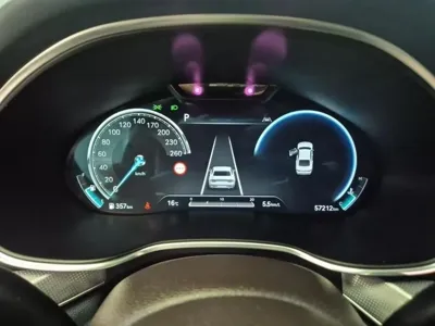 Genesis G80 2022, 57203 км, за 38900000 KRW - фото 6