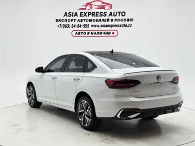 Volkswagen Lavida 2022, 23000 км, за 98000 CNY - фото 4