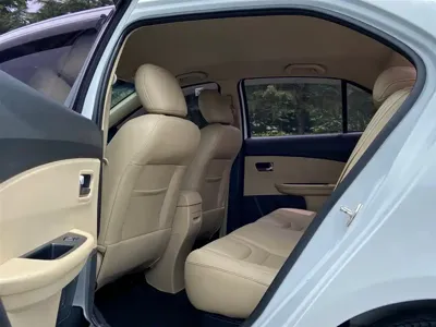 Chery E3 2015, 68000 км, за 9800 CNY - фото 5