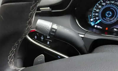 Genesis GV70 2021, 47518 км, за 35000000 KRW - фото 33