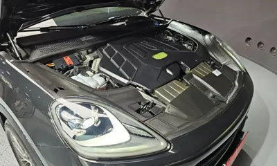 Porsche Cayenne 2023, 22551 км, за 110000000 KRW - фото 6